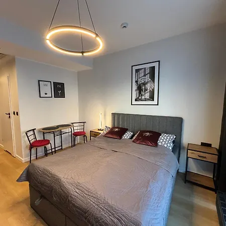 Totu Today-plac Wolnosci 6 Apartamenty, Faktura Vat, Self Check-in Lejlighed