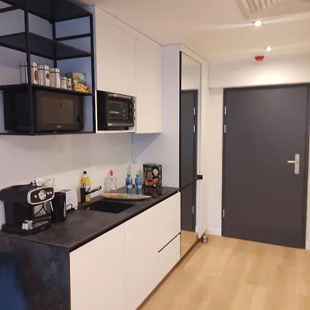 Totu Today-plac Wolnosci 6 Apartamenty, Faktura Vat, Self Check-in Lejlighed