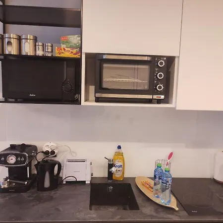 Totu Today-plac Wolnosci 6 Apartamenty, Faktura Vat, Self Check-in * Poznan