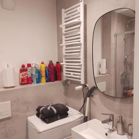 Totu Today-plac Wolnosci 6 Apartamenty, Faktura Vat, Self Check-in Lejlighed