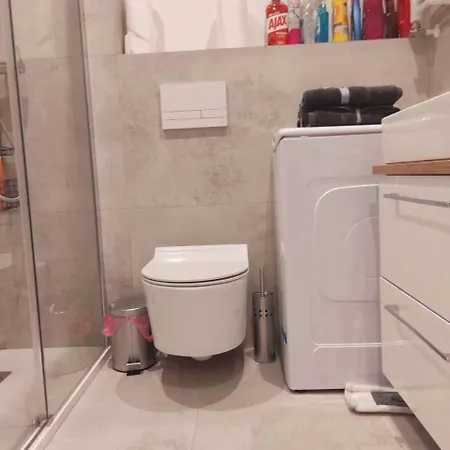 Totu Today-plac Wolnosci 6 Apartamenty, Faktura Vat, Self Check-in Poznan