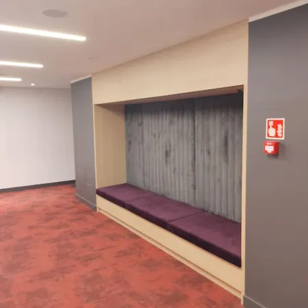 Lejlighed Totu Today-plac Wolnosci 6 Apartamenty, Faktura Vat, Self Check-in Poznań