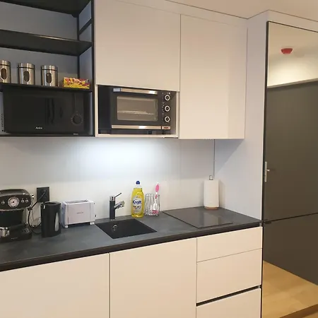 Lejlighed Totu Today-plac Wolnosci 6 Apartamenty, Faktura Vat, Self Check-in