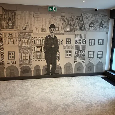 Totu Today-plac Wolnosci 6 Apartamenty, Faktura Vat, Self Check-in Апартаменты *