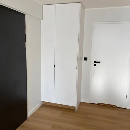 Lejlighed Totu Today-plac Wolnosci 6 Apartamenty, Faktura Vat, Self Check-in Poznań
