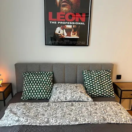 Апартаменты Totu Today-plac Wolnosci 6 Apartamenty, Faktura Vat, Self Check-in *