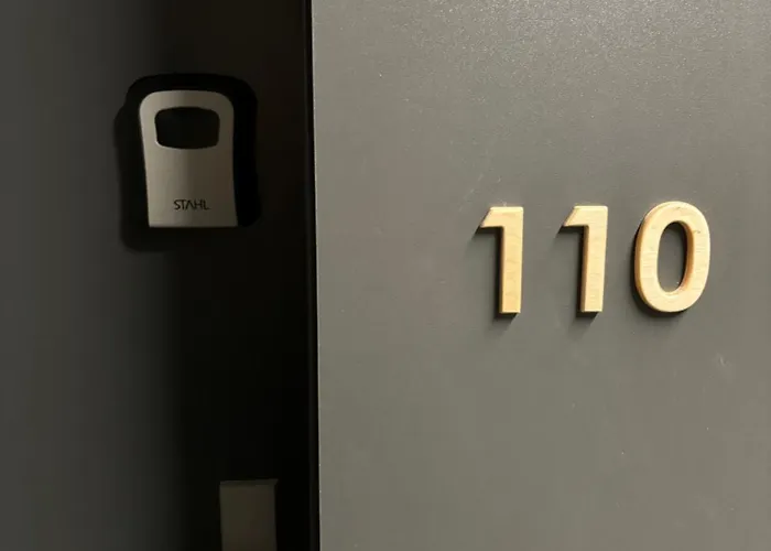 Totu Today-plac Wolnosci 6 Apartamenty, Faktura Vat, Self Check-in * Poznaň