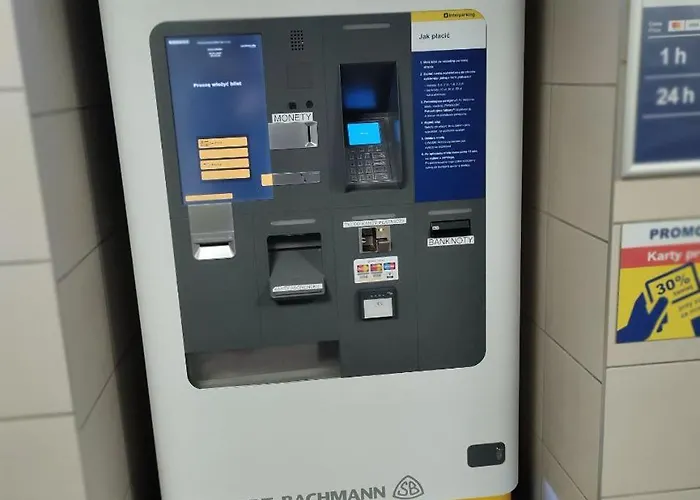 Apartmán Totu Today-plac Wolnosci 6 Apartamenty, Faktura Vat, Self Check-in *