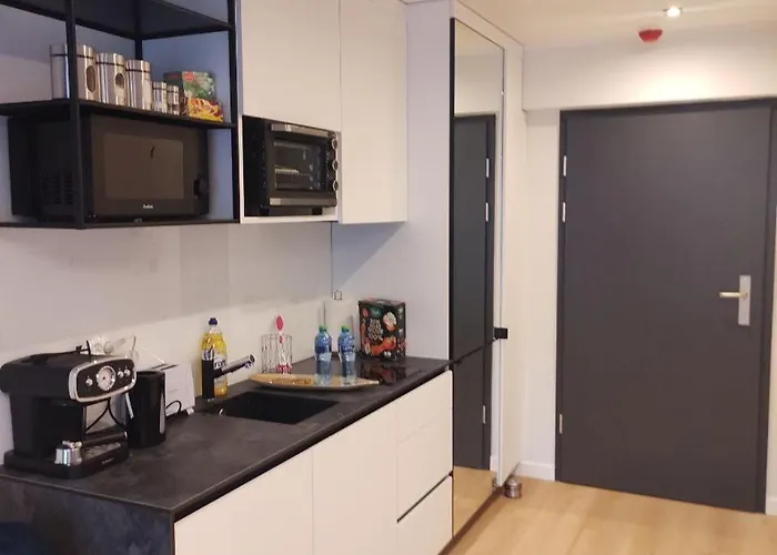 Totu Today-plac Wolnosci 6 Apartamenty, Faktura Vat, Self Check-in Apartmán