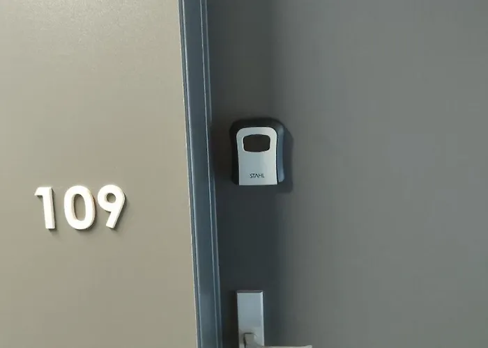 Totu Today-plac Wolnosci 6 Apartamenty, Faktura Vat, Self Check-in Apartmán Poznaň