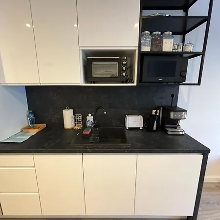 Totu Today-plac Wolnosci 6 Apartamenty, Faktura Vat, Self Check-in Познань