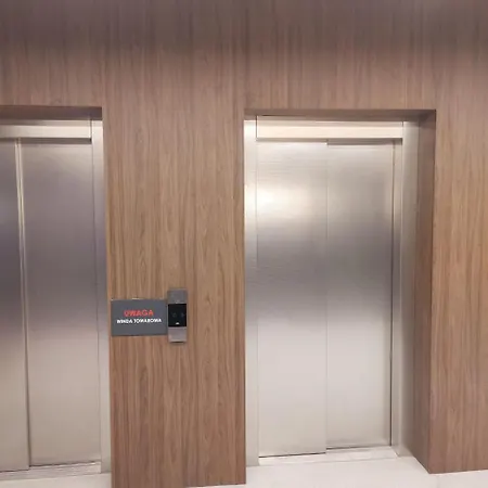 Totu Today-plac Wolnosci 6 Apartamenty, Faktura Vat, Self Check-in