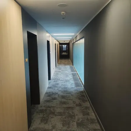 Apartment Totu Today-plac Wolnosci 6 Apartamenty, Faktura Vat, Self Check-in Poznan