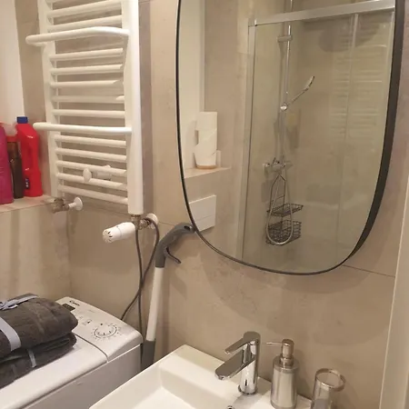 Apartment Totu Today-plac Wolnosci 6 Apartamenty, Faktura Vat, Self Check-in