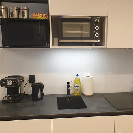 Totu Today-plac Wolnosci 6 Apartamenty, Faktura Vat, Self Check-in *