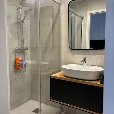 Apartment Totu Today-plac Wolnosci 6 Apartamenty, Faktura Vat, Self Check-in *