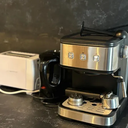 Totu Today-plac Wolnosci 6 Apartamenty, Faktura Vat, Self Check-in Poznan