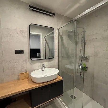 Totu Today-plac Wolnosci 6 Apartamenty, Faktura Vat, Self Check-in Apartment