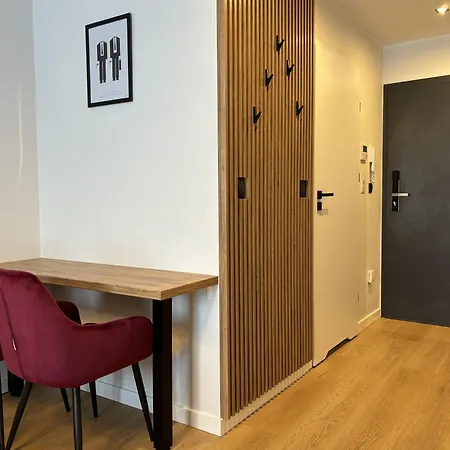 Totu Today-plac Wolnosci 6 Apartamenty, Faktura Vat, Self Check-in بوزنان