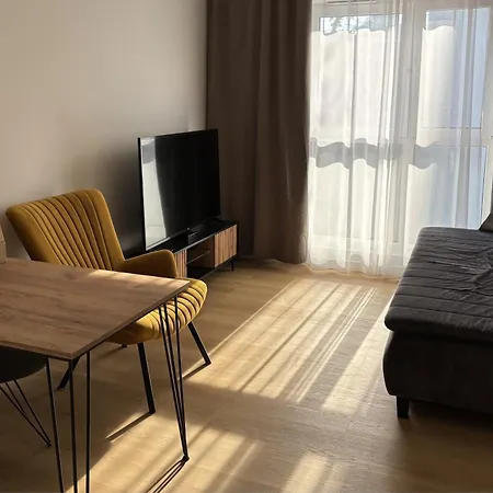 Apartment Totu Today-plac Wolnosci 6 Apartamenty, Faktura Vat, Self Check-in