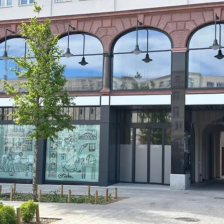 Totu Today-plac Wolnosci 6 Apartamenty, Faktura Vat, Self Check-in بوزنان