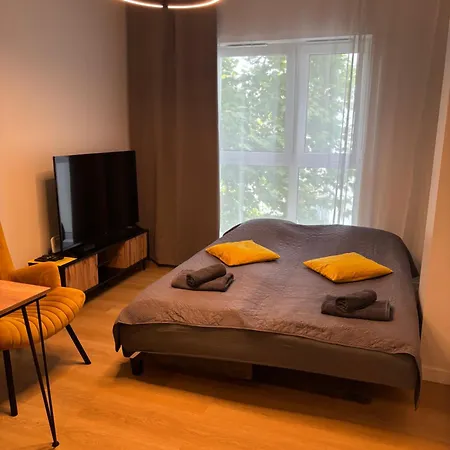 Totu Today-plac Wolnosci 6 Apartamenty, Faktura Vat, Self Check-in Apartment *