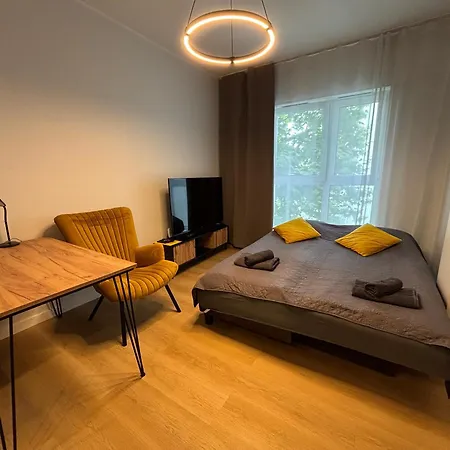 شقة Totu Today-plac Wolnosci 6 Apartamenty, Faktura Vat, Self Check-in