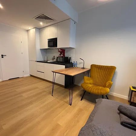 شقة Totu Today-plac Wolnosci 6 Apartamenty, Faktura Vat, Self Check-in