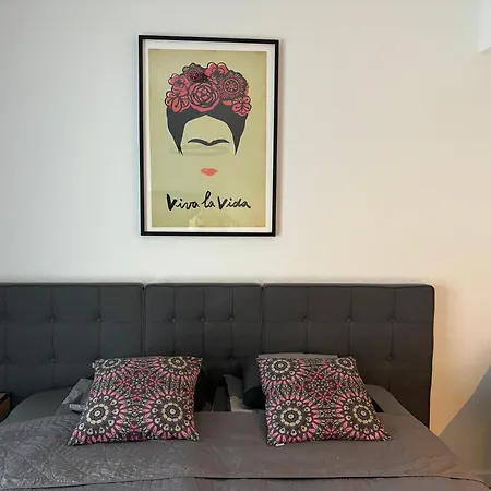 Totu Today-plac Wolnosci 6 Apartamenty, Faktura Vat, Self Check-in * Poznan