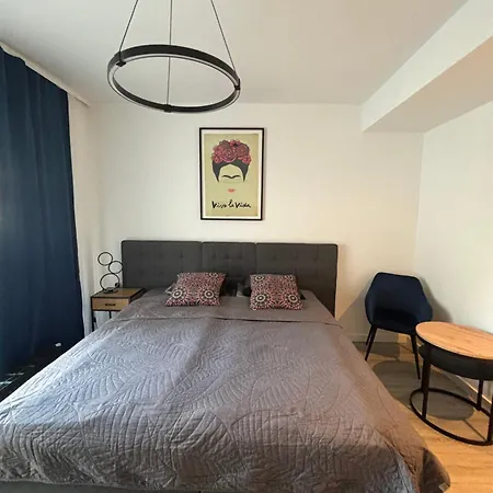 Totu Today-plac Wolnosci 6 Apartamenty, Faktura Vat, Self Check-in Poznan