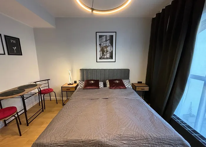 شقة Totu Today-plac Wolnosci 6 Apartamenty, Faktura Vat, Self Check-in