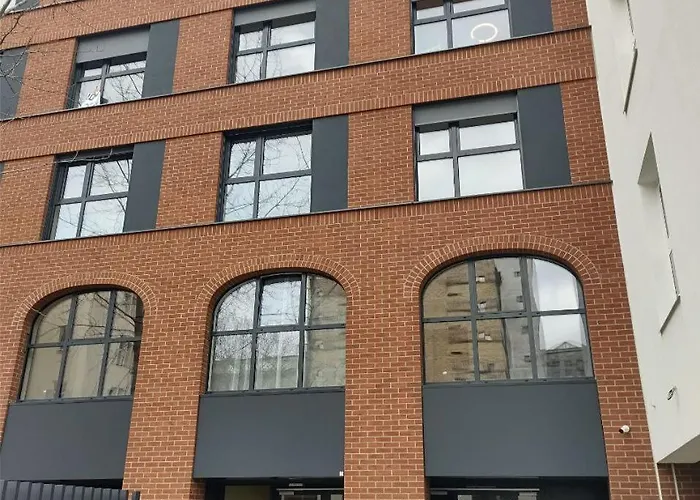 Totu Today-plac Wolnosci 6 Apartamenty, Faktura Vat, Self Check-in شقة