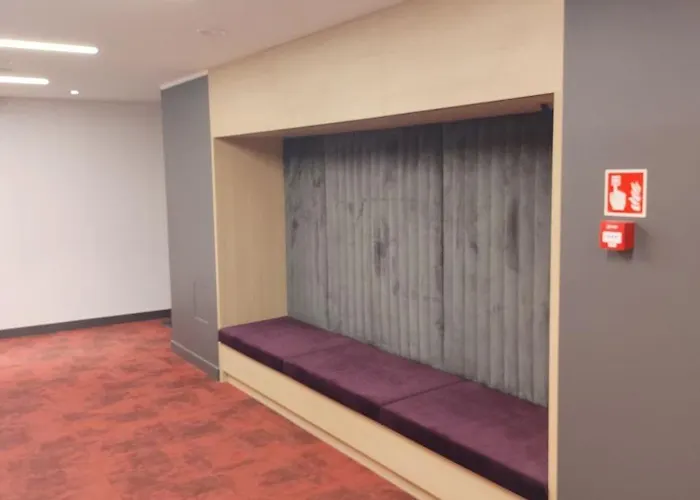 شقة Totu Today-plac Wolnosci 6 Apartamenty, Faktura Vat, Self Check-in بوزنان