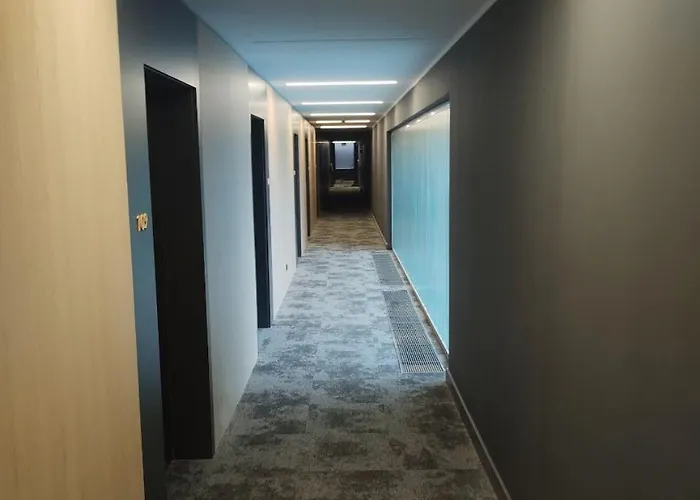 Apartment Totu Today-plac Wolnosci 6 Apartamenty, Faktura Vat, Self Check-in Poznan