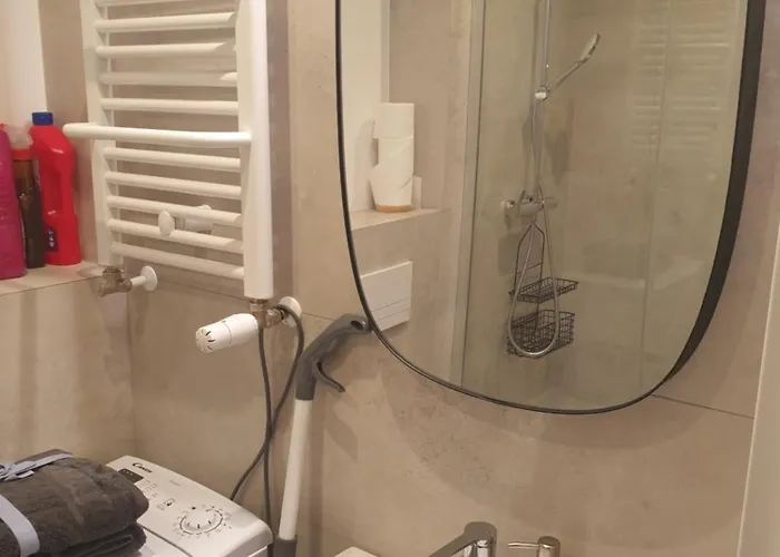 شقة Totu Today-plac Wolnosci 6 Apartamenty, Faktura Vat, Self Check-in