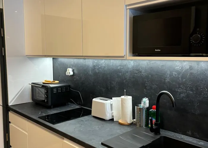 Totu Today-plac Wolnosci 6 Apartamenty, Faktura Vat, Self Check-in