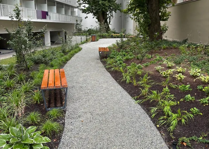 Totu Today-plac Wolnosci 6 Apartamenty, Faktura Vat, Self Check-in بوزنان