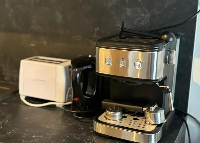 Totu Today-plac Wolnosci 6 Apartamenty, Faktura Vat, Self Check-in بوزنان