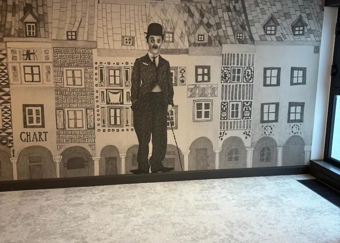 Totu Today-plac Wolnosci 6 Apartamenty, Faktura Vat, Self Check-in شقة *