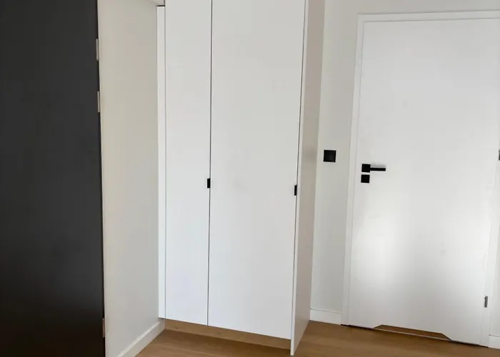 Apartment Totu Today-plac Wolności 6 Apartamenty, Faktura Vat, Self Check-in Posen