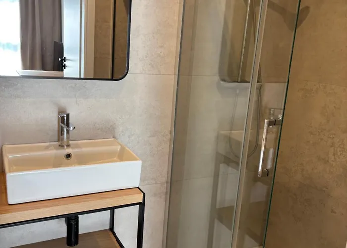 Totu Today-plac Wolnosci 6 Apartamenty, Faktura Vat, Self Check-in *