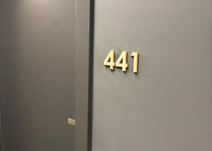 Totu Today-plac Wolnosci 6 Apartamenty, Faktura Vat, Self Check-in Poznan