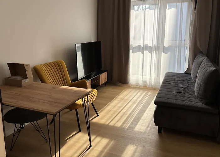 شقة Totu Today-plac Wolnosci 6 Apartamenty, Faktura Vat, Self Check-in