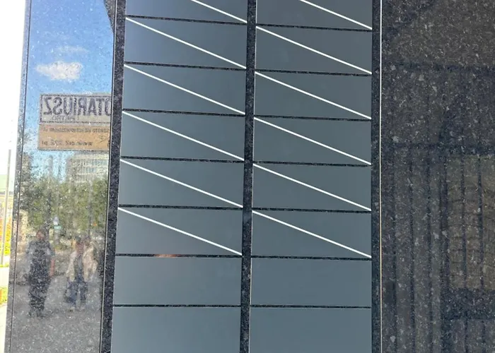 Totu Today-plac Wolnosci 6 Apartamenty, Faktura Vat, Self Check-in *