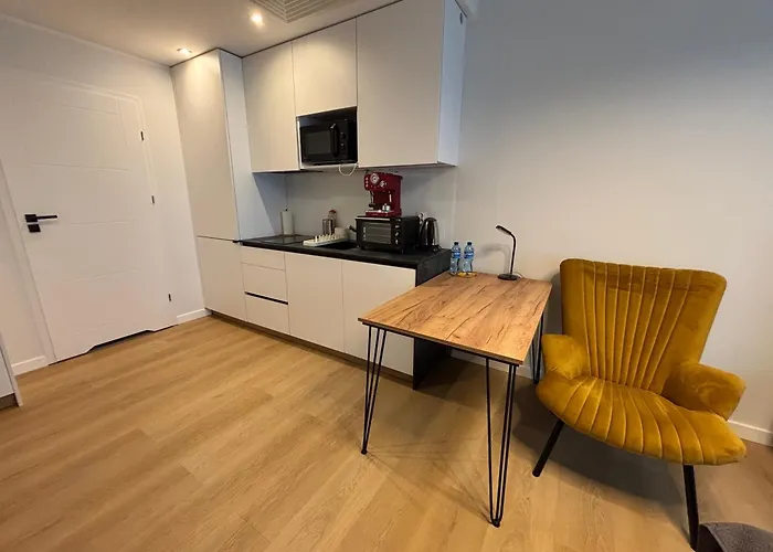 Apartment Totu Today-plac Wolnosci 6 Apartamenty, Faktura Vat, Self Check-in Poznan