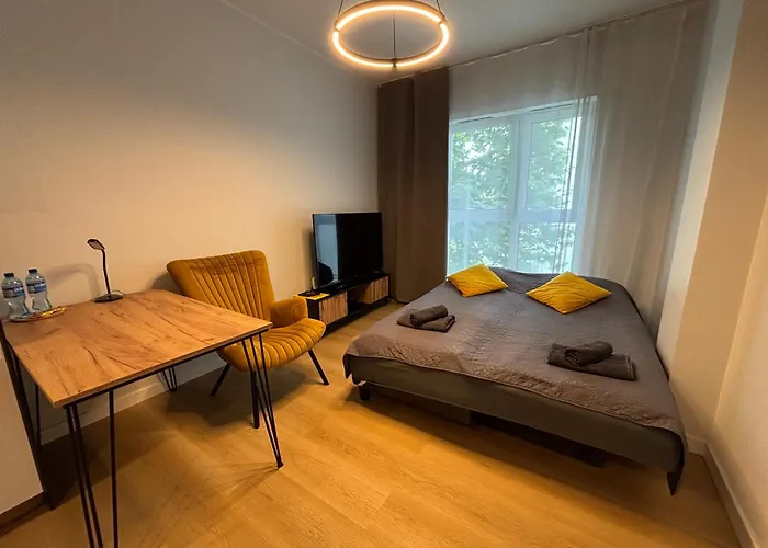 شقة Totu Today-plac Wolnosci 6 Apartamenty, Faktura Vat, Self Check-in