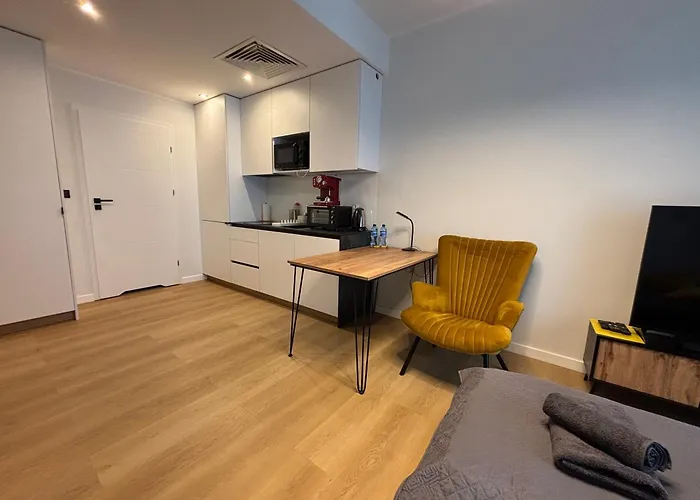 شقة Totu Today-plac Wolnosci 6 Apartamenty, Faktura Vat, Self Check-in