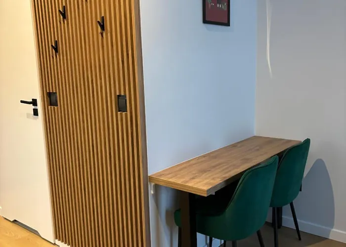 Totu Today-plac Wolnosci 6 Apartamenty, Faktura Vat, Self Check-in * بوزنان